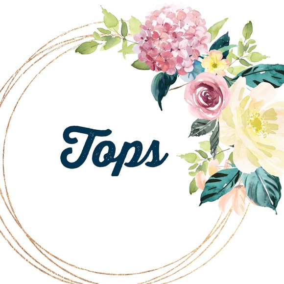 Tops - Picture 1 of 1